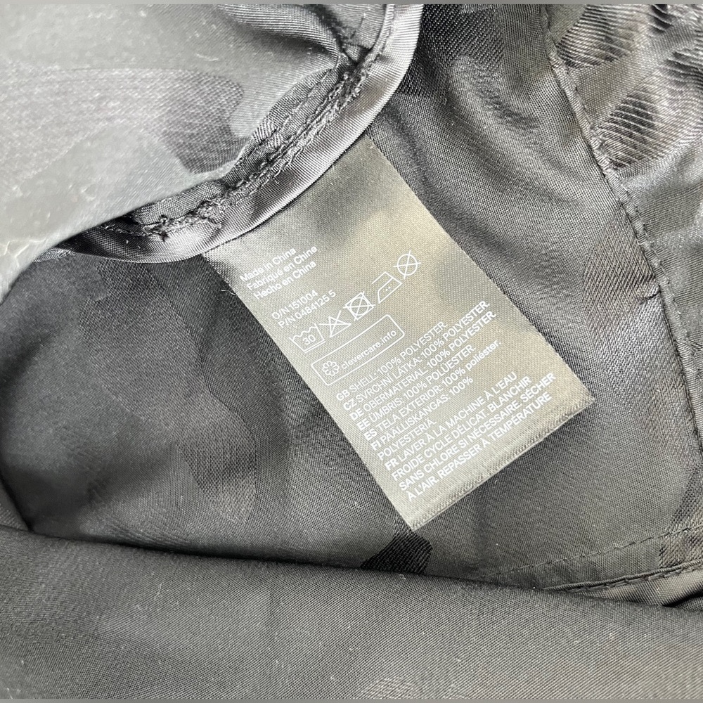 H&M | Lightweight Spring Jacket - Picture 13 of 16